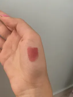 رژ لب گلدن رز مدل ولوت مات شماره 12