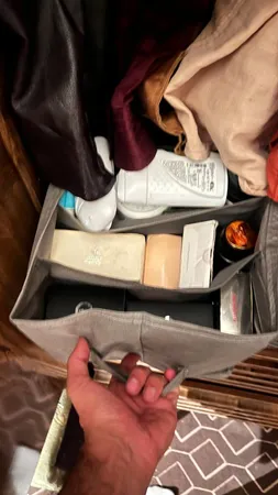 باکس لباس اوشن هوم مدل مولر بسته 4 عددی