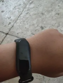 مچ بند هوشمند مدل M6