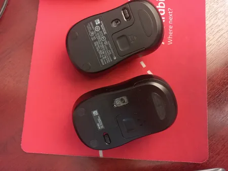 کیبورد و ماوس بی‌سیم لاجیتک مدل MK270