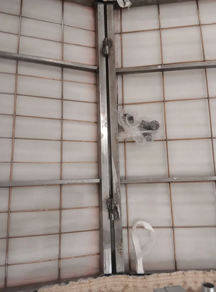 مبل تختخوابشو یک نفره مدل لِدا