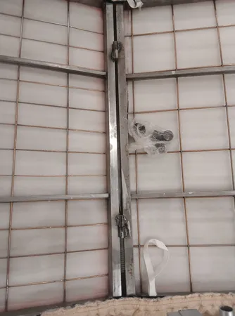 مبل تختخوابشو یک نفره مدل لِدا