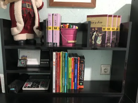 شلف رومیزی مدل 200