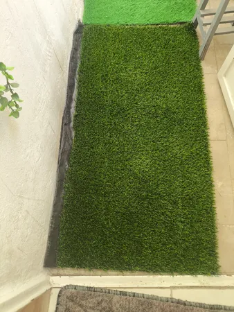 چمن مصنوعی مدل 25 میل سایز 50x100 سانتی متر