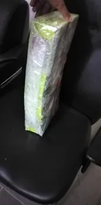 تجریه خرید فنجان و نعلبکی بلور کاوه مدل مرجان کد 0004259 بسته 12 عددی