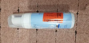 تجریه خرید فوم شست‌وشوی صورت اویدرم مدل Evihydra حجم 150 میلی‌لیتر