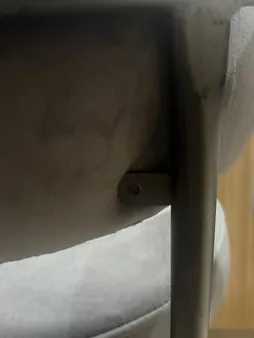 صندلی اپن مدل تدی