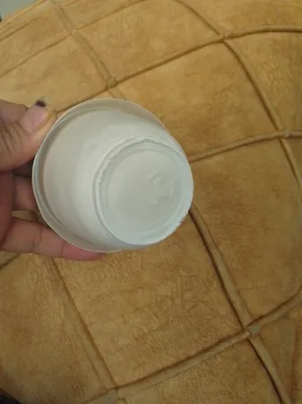 فنجان یکبار مصرف آملون مدل 5x پنج بسته 24 عددی