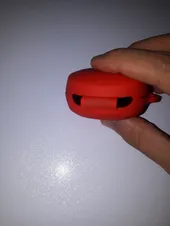 تجریه خرید کاور راینو مدل ANC2 مناسب برای کیس هدفون بی سیم کیو سی وای T13 ANC 2