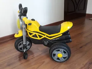 تجریه خرید سه چرخه ارابه مدل رکسانا