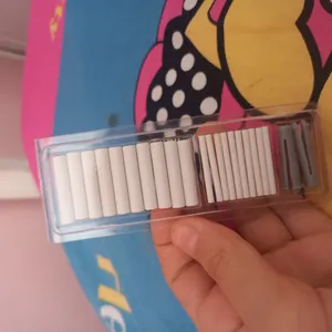 تجریه خرید پاکن برقی تیهو مدل TC8302