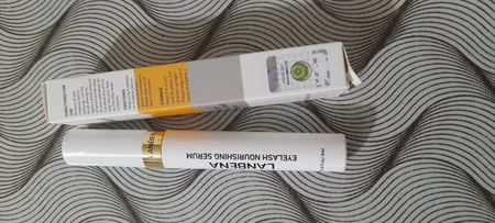 سرم تقویت مژه لنبنا مدل 001 کد LB4104 حجم 4 میلی لیتر