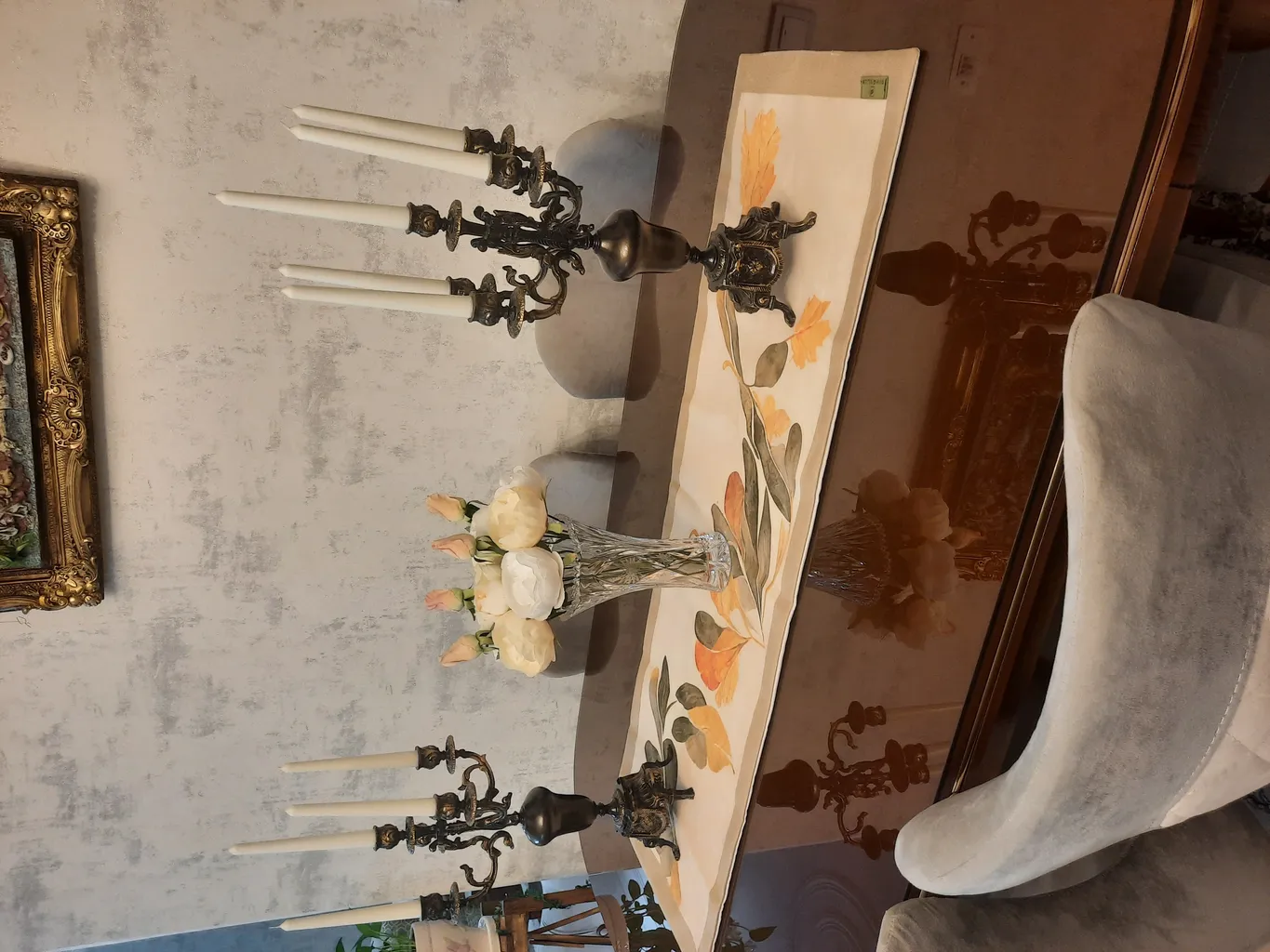 رانر ریحانلوکس مدل RIHAN-R019