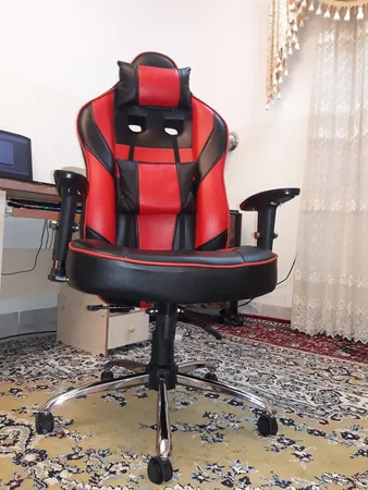 صندلی گیمینگ مدل 2022