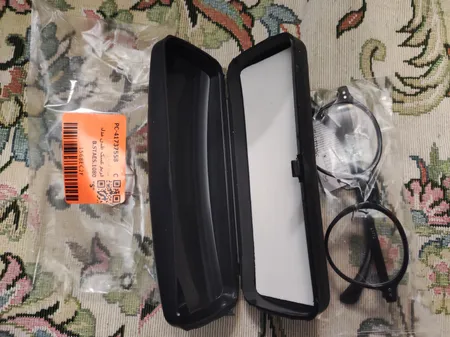 فریم عینک طبی مدل B.STAES.1080