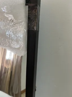 آینه مدل قدی S20