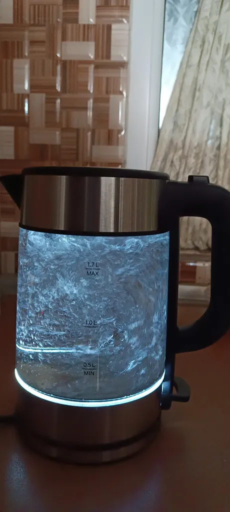 کتری برقی شیائومی مدل MJDSH05FD