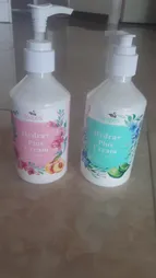 کرم آبرسان سوپکس مدل هلو و آلوئه‌ورا حجم 250 میلی‌لیتر مجموعه 2 عددی