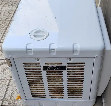 کولر آبی 2800 سپهر الکتریک مدل SE280