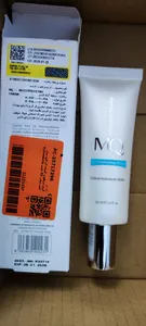 تجریه خرید کرم مرطوب‌کننده ام کیو مدل Hydratante حجم 55 میلی‌لیتر
