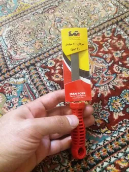 سوهان مهندسی تخت ایران پتک مدل PB 21102