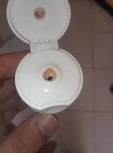 تجریه خرید کرم ضد آفتاب رنگی سان سیف SPF 35 مدل 01 مناسب برای پوست چرب وزن 50 گرم