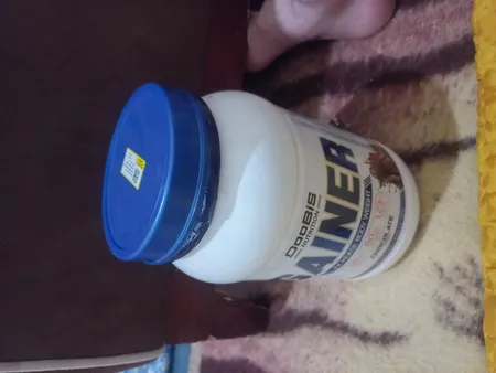 پودر گینر با طعم شکلات دوبیس - 1000 گرم