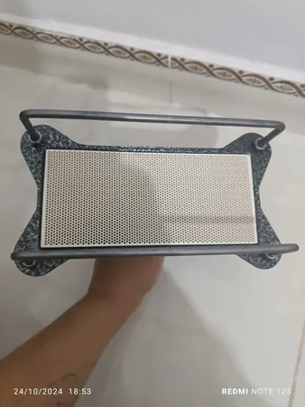 سر شعله سفری مدل خوابیده کد 8