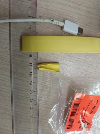 وارنیش حرارتی مدل YL-010