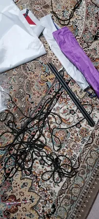 سایه بان سفری موفلان مدل F01