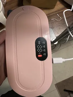 شکم بند حرارتی مدل 0075