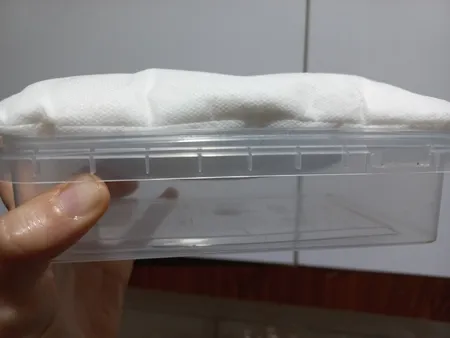 رطوبت گیر اسپید کد 01 وزن 450 گرم