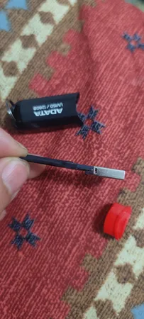 فلش مموری ای دیتا مدل DashDrive UV150 ظرفیت 128 گیگابایت