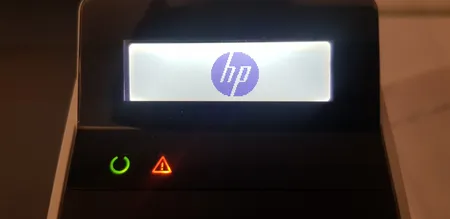 پرینتر لیزری اچ پی مدل LaserJet Pro M404dw