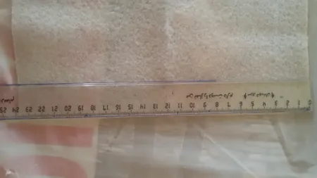 فیلتر جاروبرقی مدل y1