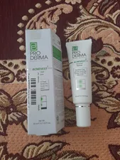 تجریه خرید ژل ضد جوش پرودرما مدل ACNEVEST حجم 20 میلی لیتر