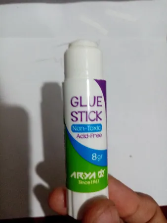 چسب ماتیکی آریا کد 8020