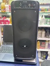 تجریه خرید اسپیکر بلوتوثی قابل حمل کی تی اس مدل KTS-1600