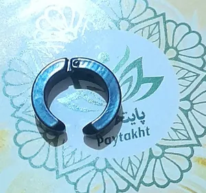 تجریه خرید پیرسینگ گوش کد GO537