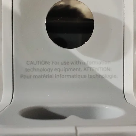 شارژر دیواری اپل مدل  30W USB-C