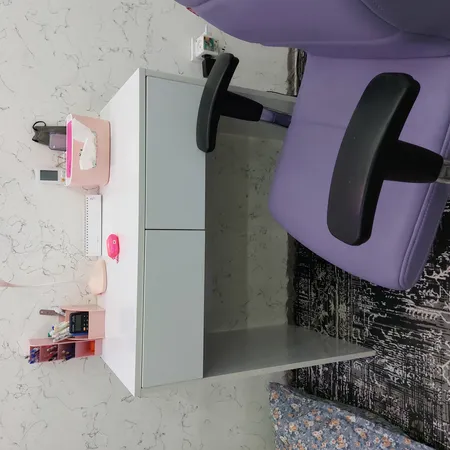 میز آرایش مدل HEA RASHA