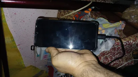 گوشی موبایل وکال مدل V0 Plus دو سیم کارت ظرفیت 64 گیگابایت و رم 3 گیگابایت