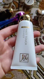 پرایمر مای مدل Matt touch حجم 35 میلی لیتر