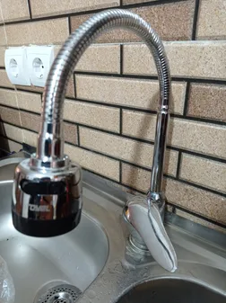 علم شیر ظرفشویی رویال مدل W-2210