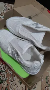 تجریه خرید کفش پیاده‌روی از جنس اشبالت، کاهش فشارهای وارده، مدل n_p.b.p