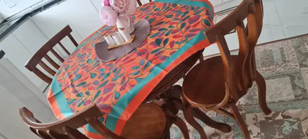 رومیزی کد SPR-04