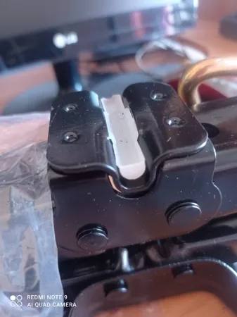 جک خودرو ساپکو مدل J3 ظرفیت 2 تن