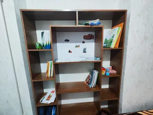 تجریه خرید کتابخانه آراسک مدل RS 4