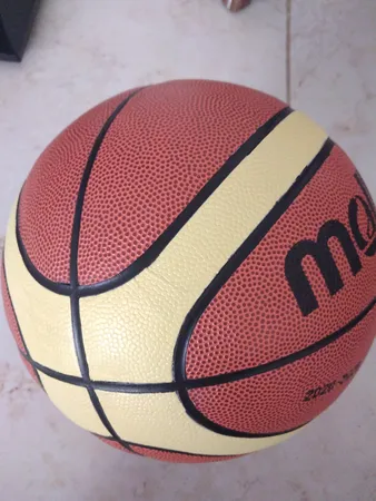 توپ بسکتبال مدل M-GL7X