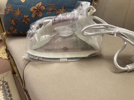 اتو بخار پارس خزر مدل SI-DS-501